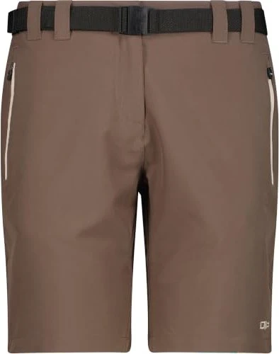 CMP Trekking Hose kurz toffee (Damen)