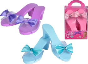 Simba Toys Steffi Love - Schuhe mit Schleifchen (verschiedene Farben)
