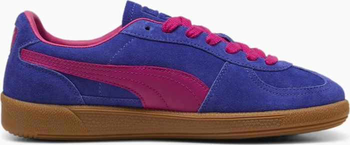Puma Palermo lapis lazuli/magenta gleam/gum