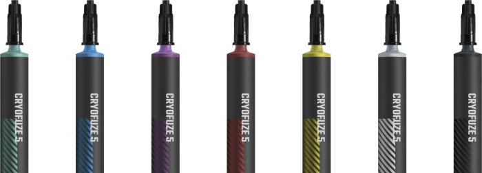 Cooler Master CryoFuze 5 Grün, 3g, inkl. Spachtel