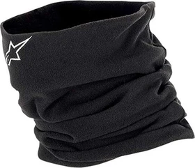 Alpinestars Halswärmer Schlauchtuch schwarz