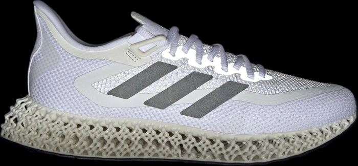 adidas 4DFWD 2 cloud white/core black (Herren)