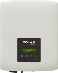 SolaX Power X1 Mini G3 2.5-S-D
