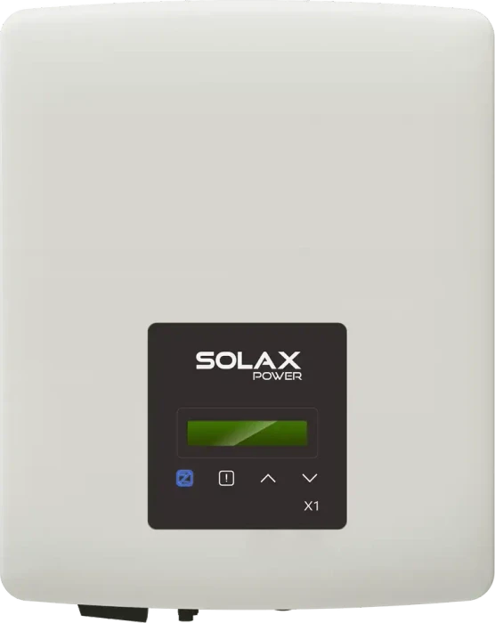 SolaX Power X1 Mini