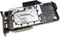 EK Water Blocks Quantum Line EK-Quantum Vector FTW3 RTX 2080 RGB, Nickel, Acryl Vorschaubild