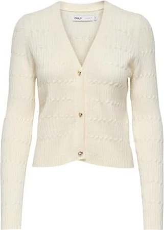 ONLY Katia Strickjacke (Damen)