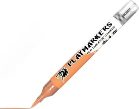 AK-Interactive Playmarkers light orange