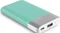 Ultron Powerbank RealPower PB-4000 Fashion blau Vorschaubild