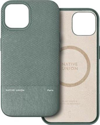 Native Union (Re)Classic Case für Apple iPhone 15