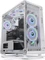 Thermaltake Core P6 TG Snow, weiß, Glasfenster Vorschaubild
