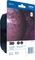 Brother Tinte LC1220BK schwarz, 2er-Pack Vorschaubild