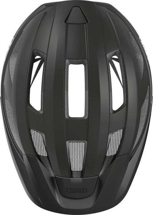 ABUS Macator Helm matt black