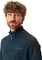 Vaude Elope Fleece II Jacke dark sea (Herren) Vorschaubild