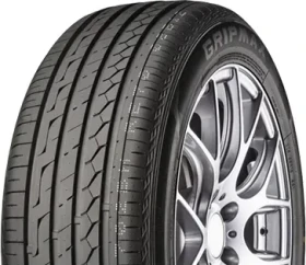 Gripmax Stature M/S 265/65 R17 112H