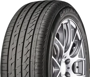 Gripmax Stature M/S 265/65 R17 112H
