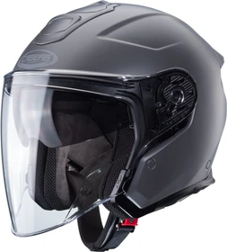 Caberg Flyon II K6 matt grau