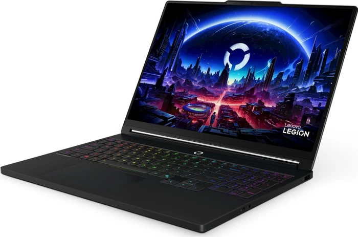 Lenovo Legion 5 15IAX11, Eclipse Black, Core Ultra 7 251HX, 32GB RAM, 512GB SSD, GeForce RTX 5070, DE