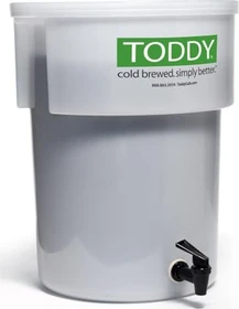 Toddy Cold Brew System Kaffeebereiter