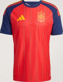 adidas FIFA WM 2026 Spanien Authentic Heimtrikot kurzarm (Herren)