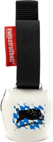 swisstrailbell Trailbell Bavarian Style Glocke weiß