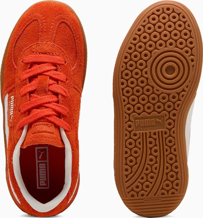 Puma Palermo redmazing/puma white (Junior)