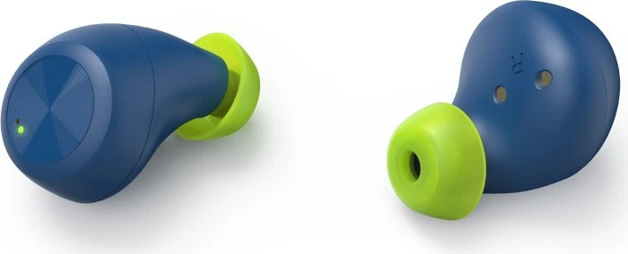 Hama Spirit Chop blau