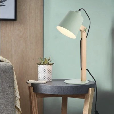 Brilliant Swivel Tischleuchte matt