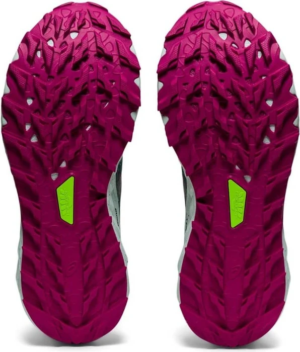 Asics Gel-Trabuco 10 sage/black (Damen)