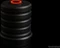 Alphacool Powerbutton Aluminium Body, schwarz Vorschaubild