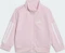 adidas Essentials Climacool Kids Trainingsanzug clear pink/white (Junior) Vorschaubild