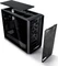 Fractal Design Meshify S2 Black TG Dark Tint, dunkles Glasfenster Vorschaubild