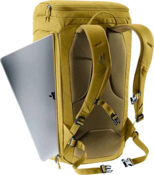 Deuter Walker 24 kelp