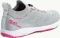 Jack Wolfskin Spirit Knit Low light silver grey (Damen) Vorschaubild