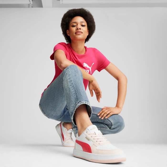 Puma Caven 2.0 island pink/tart cherry/puma white