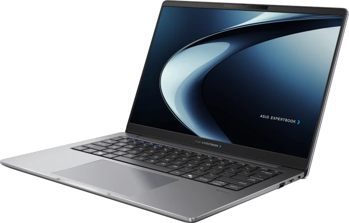 ASUS ExpertBook PM5 G2 PM5406CGA-NZ0035X, Misty Grey, Ryzen AI 9 HX 470, 64GB RAM, 1TB SSD, DE