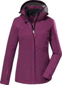 Killtec Kos 133 Funktionsjacke magenta (Damen)