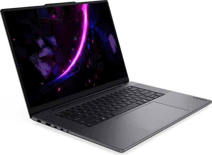 Lenovo Yoga Pro 9 16IPH11 (Yoga Pro 9i Aura Edition), Thunder Grey, Core Ultra 7 356H, 32GB RAM, 1TB SSD, GeForce RTX 5060, DE