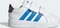 adidas Grand Court 3.0 cloud white/lucid ray blue/aurora onix (Junior) Vorschaubild