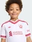 adidas Liverpool FC 2026/2027 Auswärtsausrüstung kurzarm (Junior) Vorschaubild