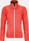 Ortovox Swisswool Piz Bial Funktionsjacke coral (Damen) Vorschaubild