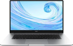 Huawei MateBook D 15 AMD (2020) MateBook D 15 AMD (2020), Mystic Silver, Ryzen 7 3700U, 8GB RAM, 512GB SSD, PL (53010XTN)