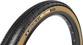 Panaracer Gravelking SK R 700x30C Reifen black/amber