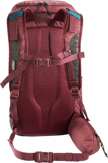 Tatonka City Pack 30 bordeaux red