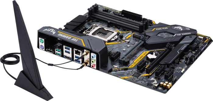 ASUS TUF Z390-Plus Gaming [WI-FI] (Intel 1151 v2)