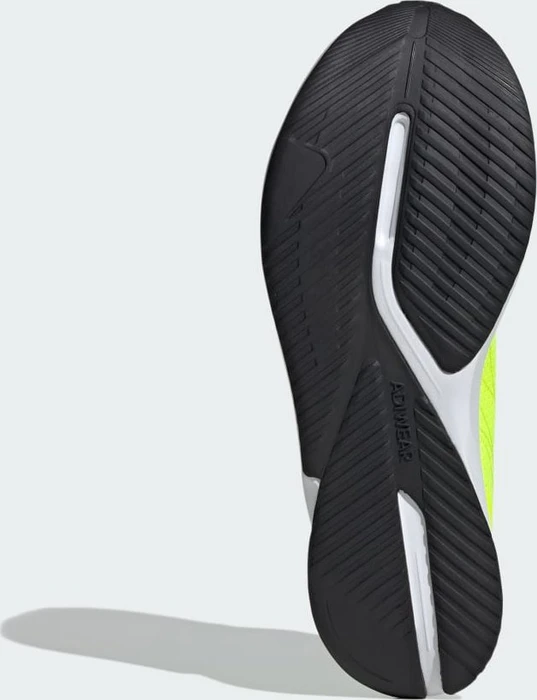 adidas Duramo SL lucid lemon/core black/halo silver