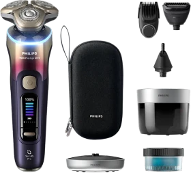 Philips XP9407/37 Series i9000 Prestige Ultra