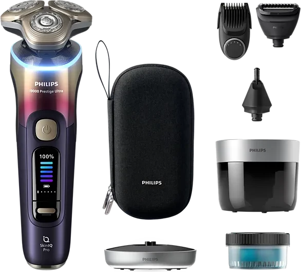 Philips Series i9000 Prestige Ultra