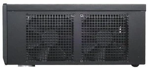 SilverStone Grandia GD05B USB 2.0 schwarz