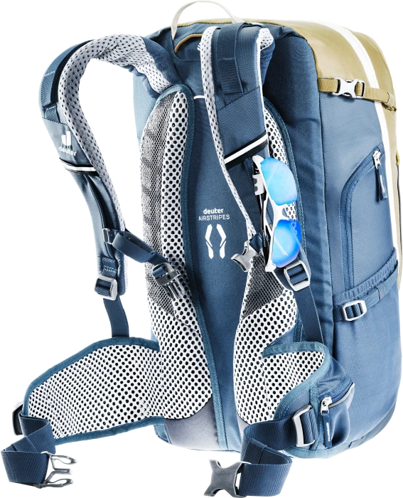 Deuter Trans Alpine 30 clay/marine