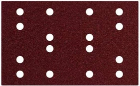 Metabo Schleifblatt K240, 115x230mm, 10 Stück